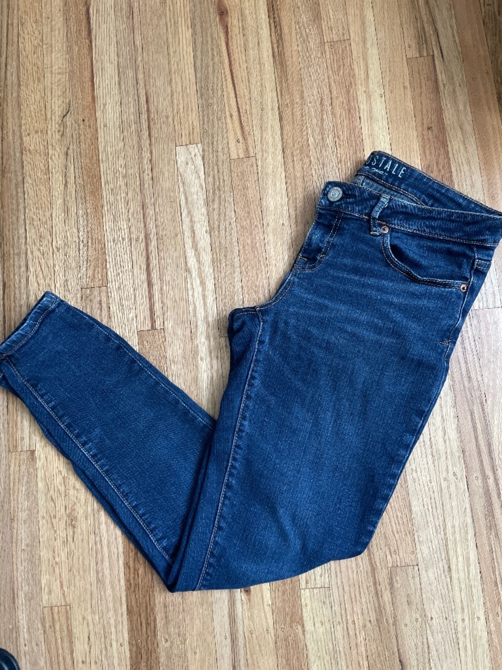 Jegging | Regular 8